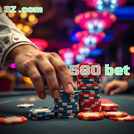Explorando o App Inovador da 580 Bet: Uma Nova Era de Jogos