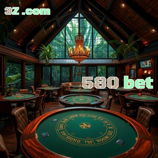 Segurança e Diversão: 580 bet, Um Site Confiável Para Apostar