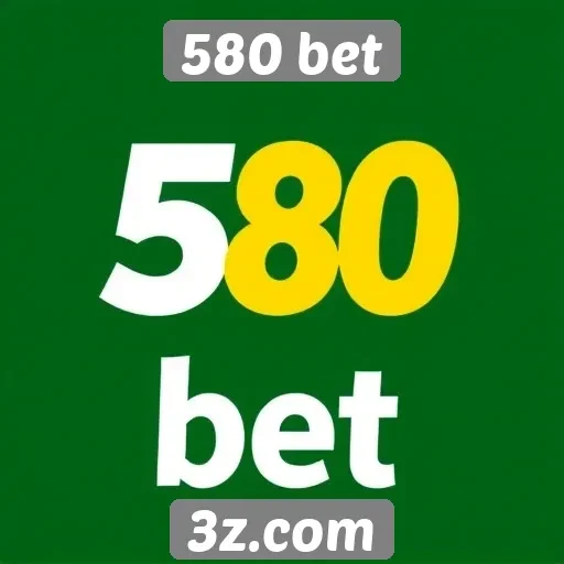 Vantagens e desvantagens da 580 bet