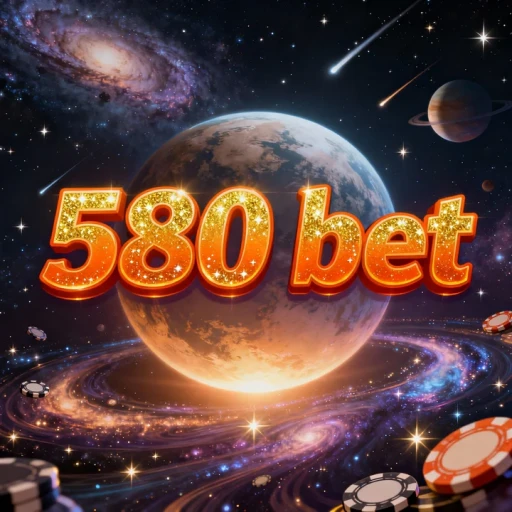 580 bet